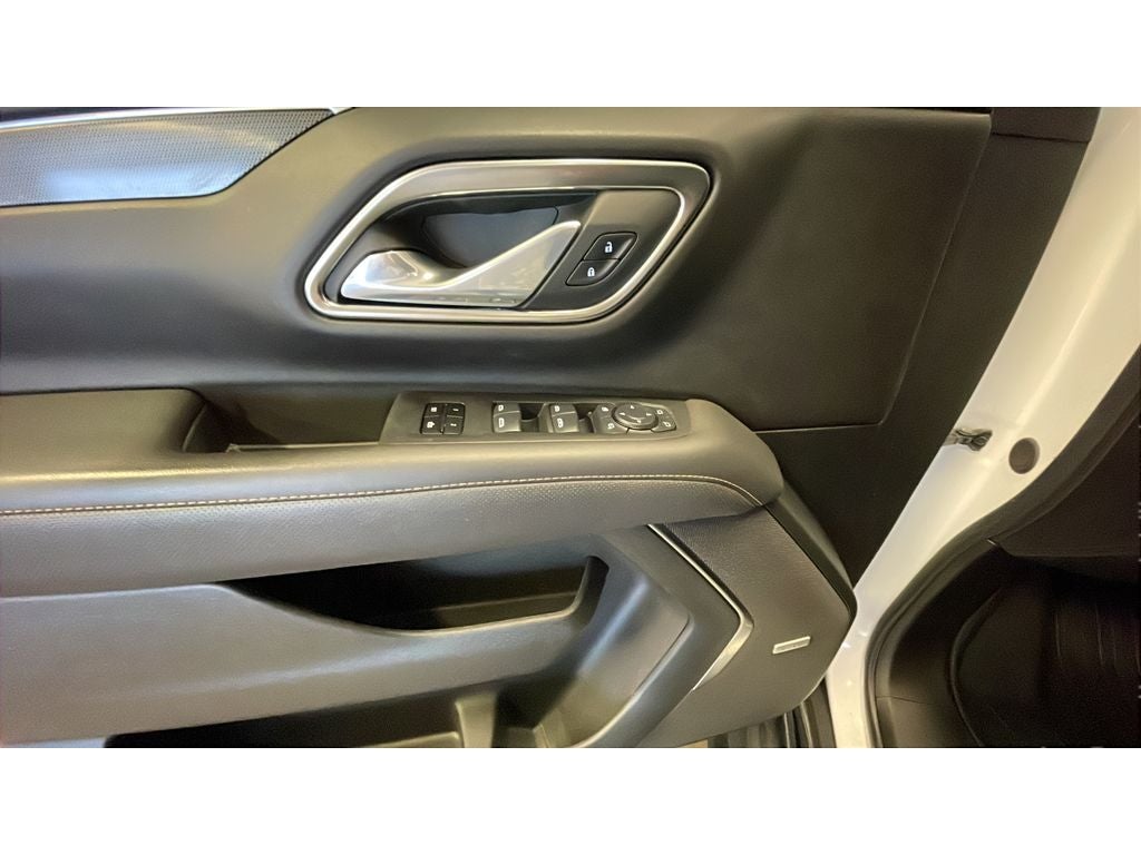 2024 GMC Yukon XL AT4