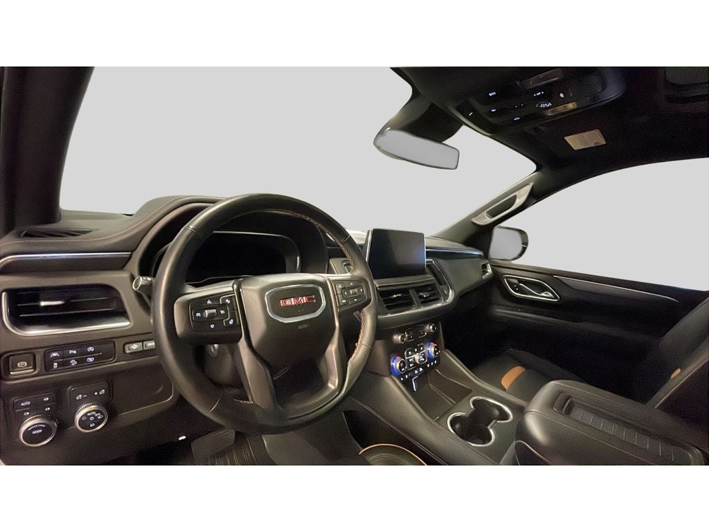2024 GMC Yukon XL AT4
