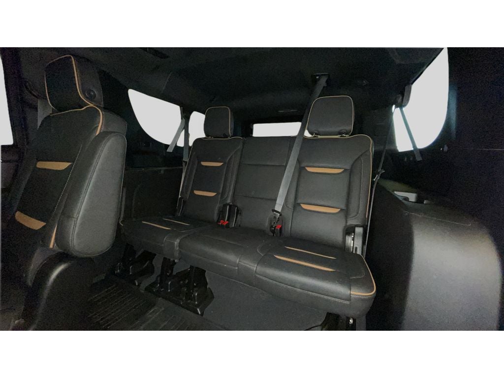 2024 GMC Yukon XL AT4