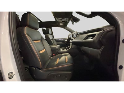2024 GMC Yukon XL AT4