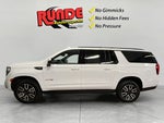 2024 GMC Yukon XL AT4