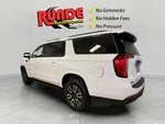 2024 GMC Yukon XL AT4