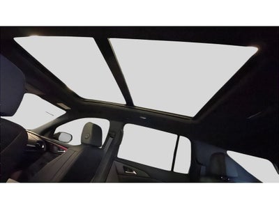 2025 Chevrolet Traverse AWD Z71