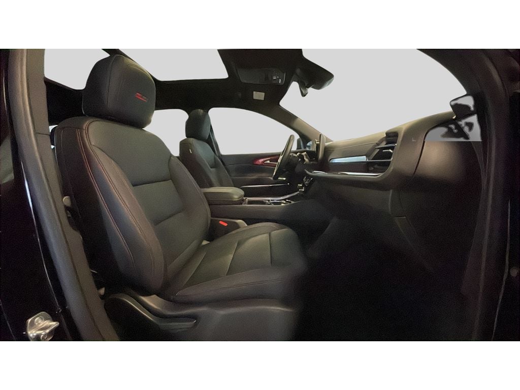 2025 Chevrolet Traverse AWD Z71