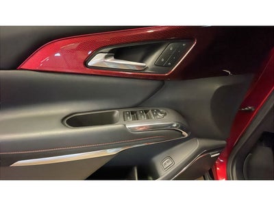 2025 Chevrolet Traverse AWD RS