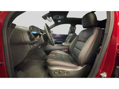 2025 Chevrolet Traverse AWD RS