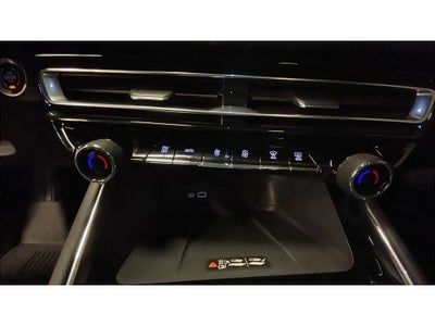 2025 Chevrolet Traverse AWD RS