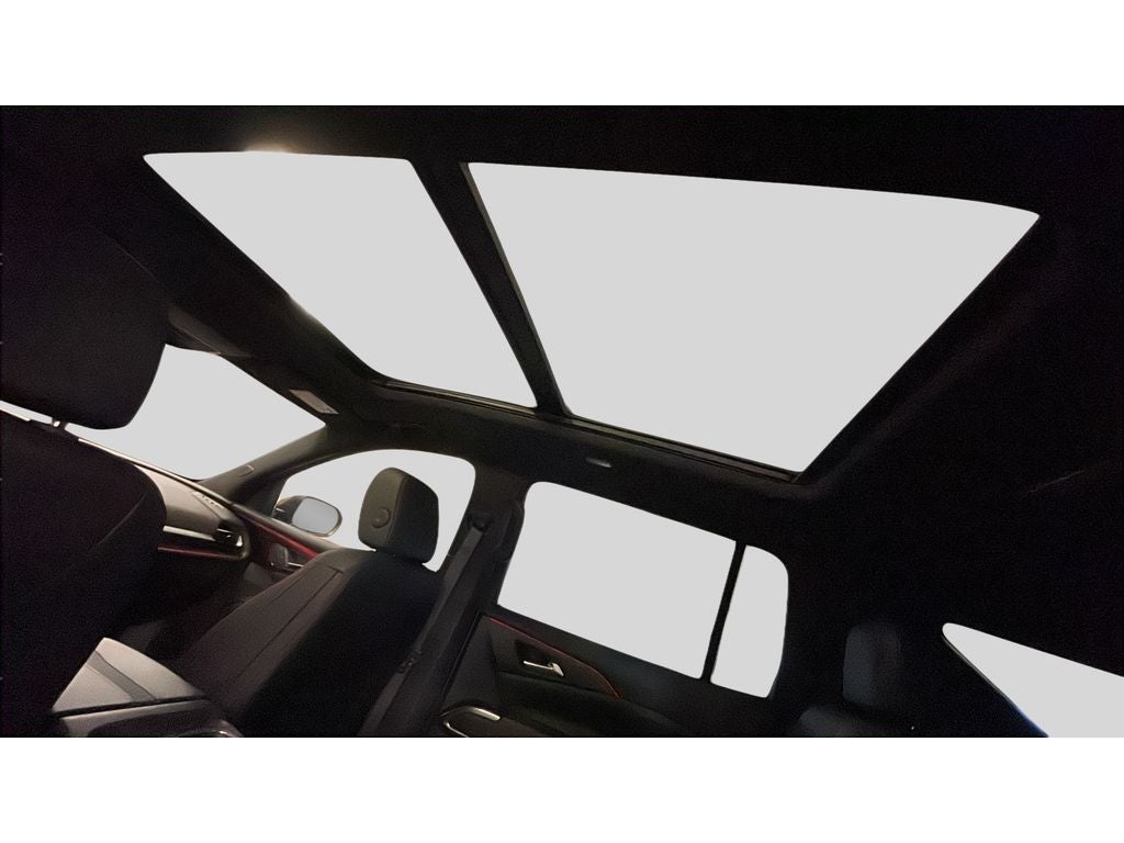 2025 Chevrolet Traverse AWD RS