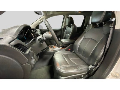 2013 Chevrolet Traverse LT