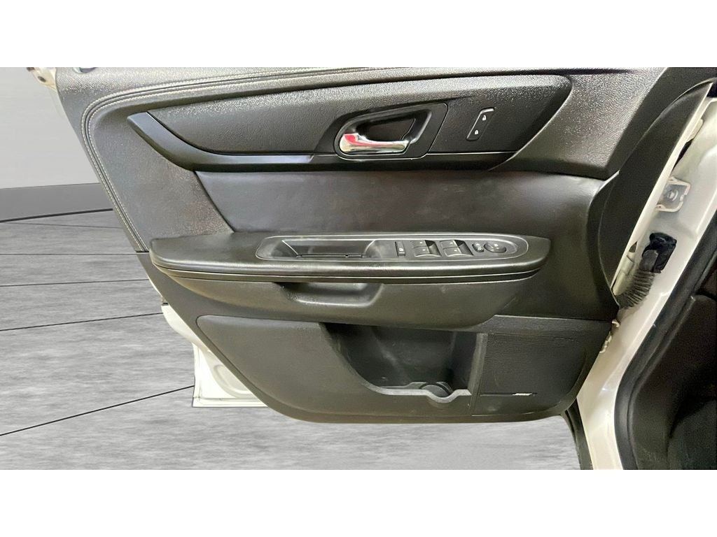 2013 Chevrolet Traverse LT