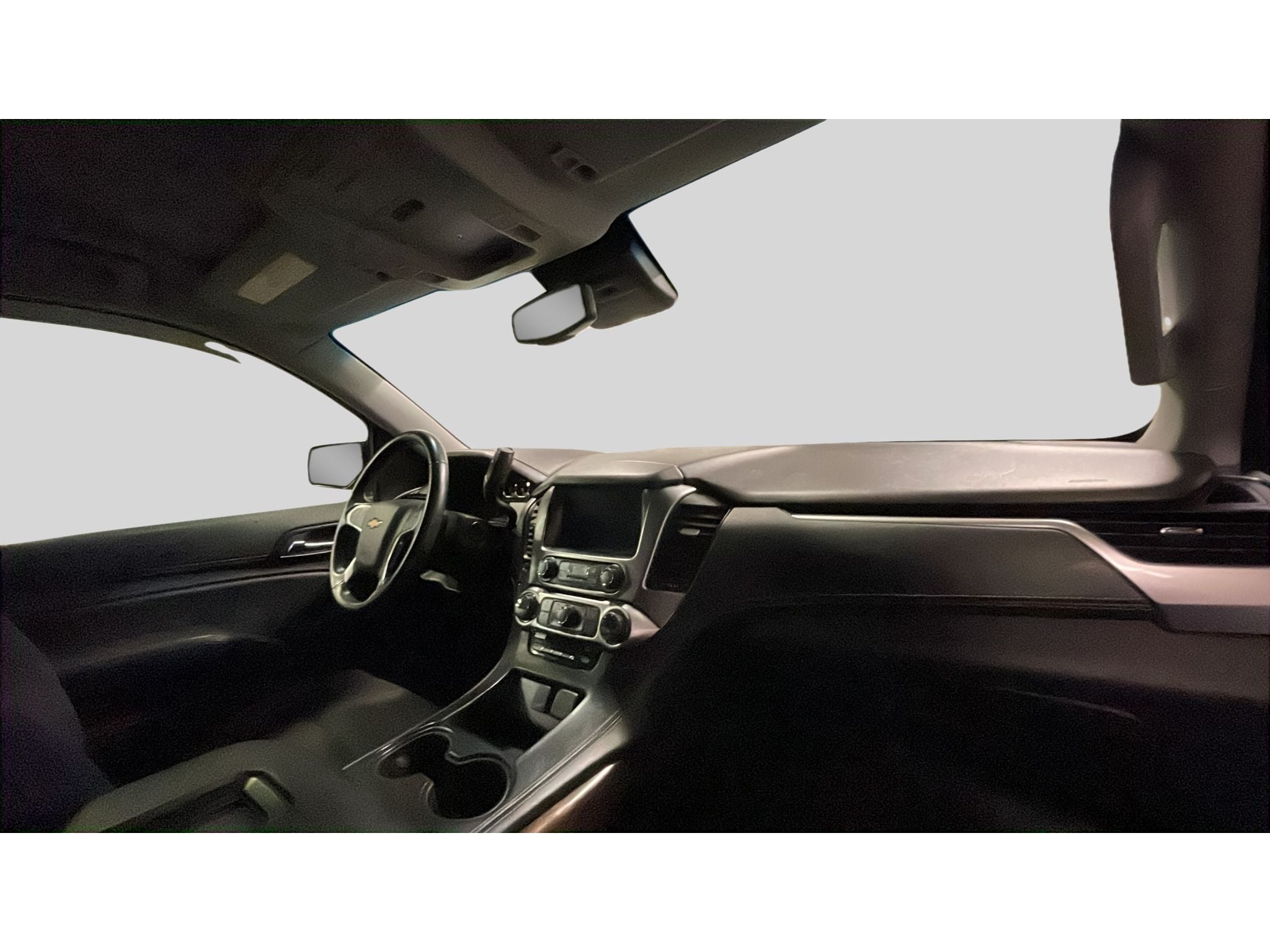 2019 Chevrolet Tahoe LS