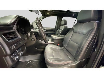 2021 Chevrolet Suburban RST