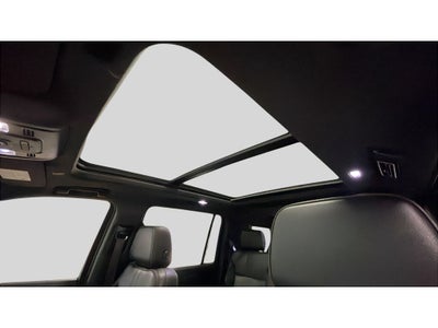 2021 Chevrolet Suburban RST