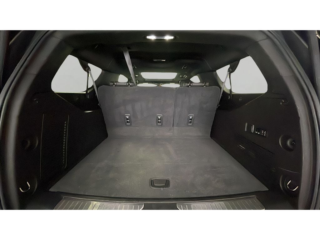 2021 Chevrolet Suburban RST