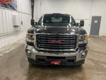2015 GMC Sierra SLE