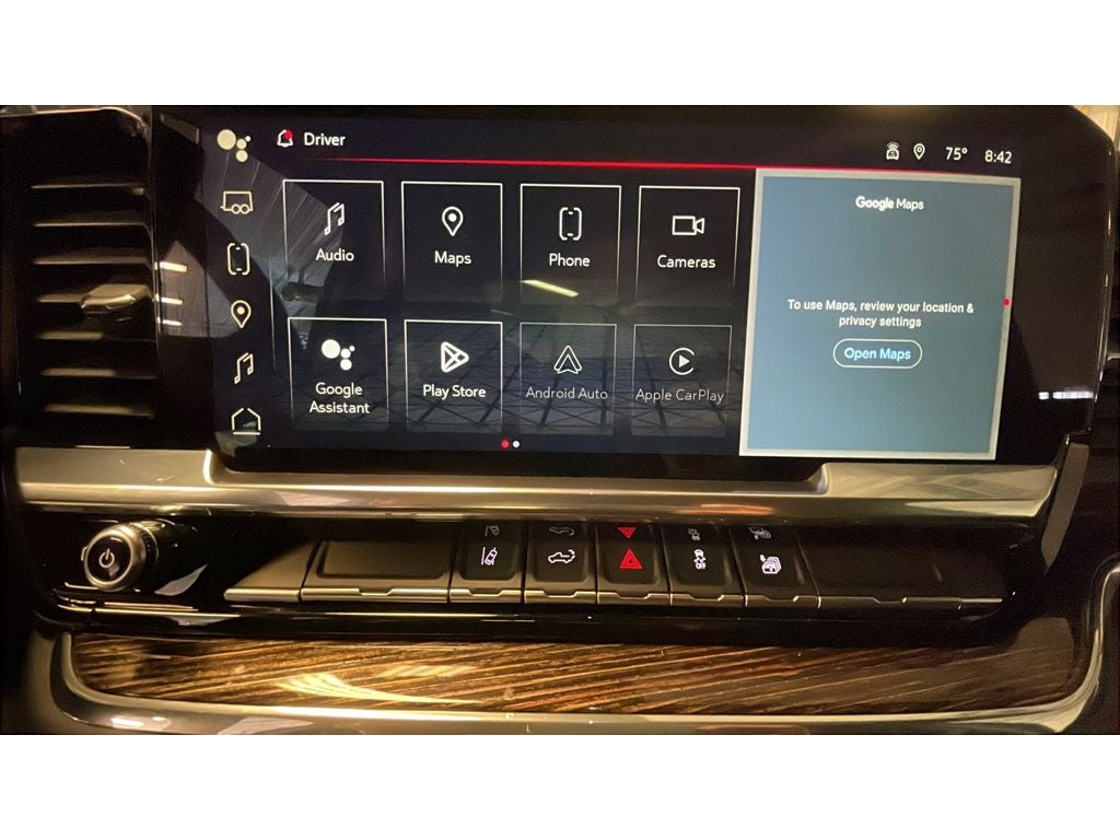 2024 GMC Sierra SLE