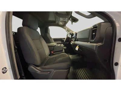 2024 GMC Sierra SLE
