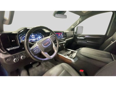 2024 GMC Sierra SLT
