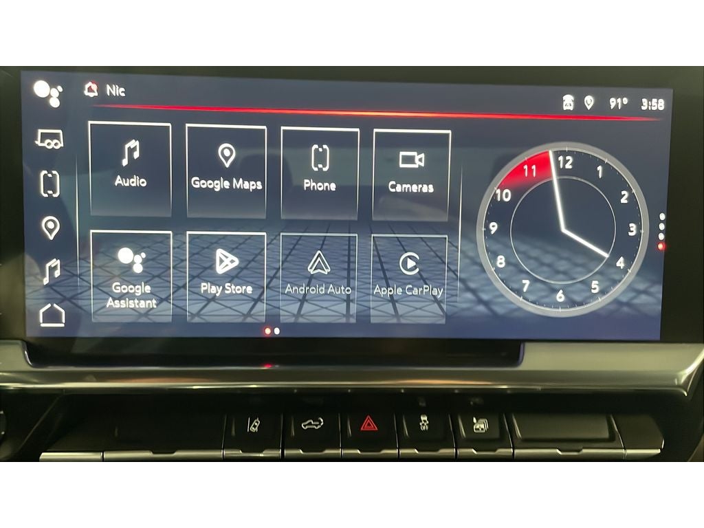 2024 GMC Sierra SLT