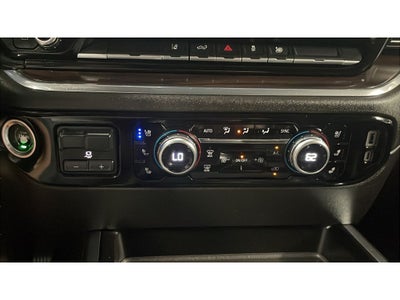 2024 GMC Sierra SLT