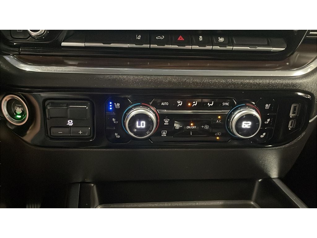 2024 GMC Sierra SLT