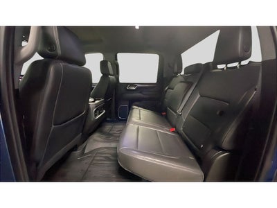 2024 GMC Sierra SLT