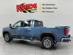 2024 GMC Sierra SLT
