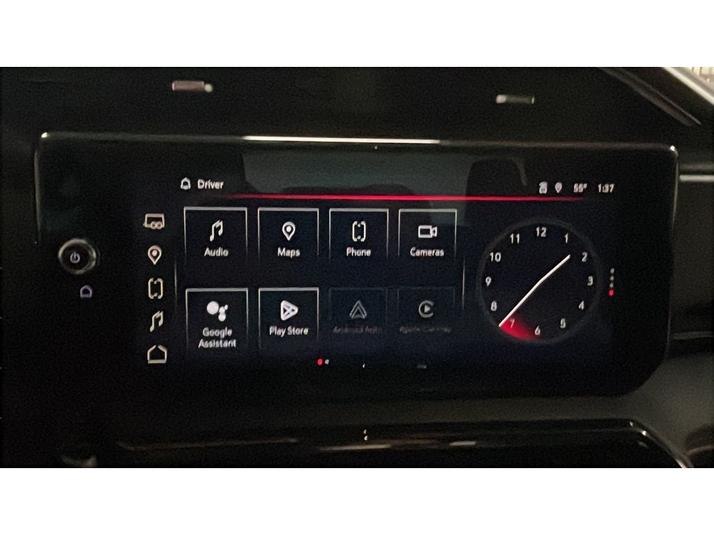 2024 GMC Sierra AT4