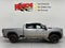 2024 GMC Sierra AT4