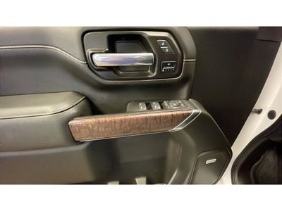 2021 GMC Sierra Denali