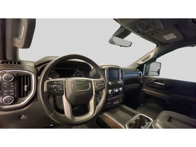 2021 GMC Sierra Denali