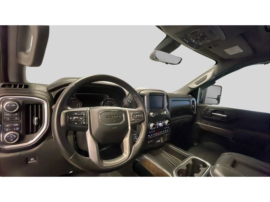 2021 GMC Sierra Denali