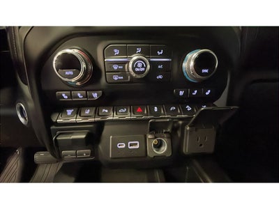 2021 GMC Sierra Denali