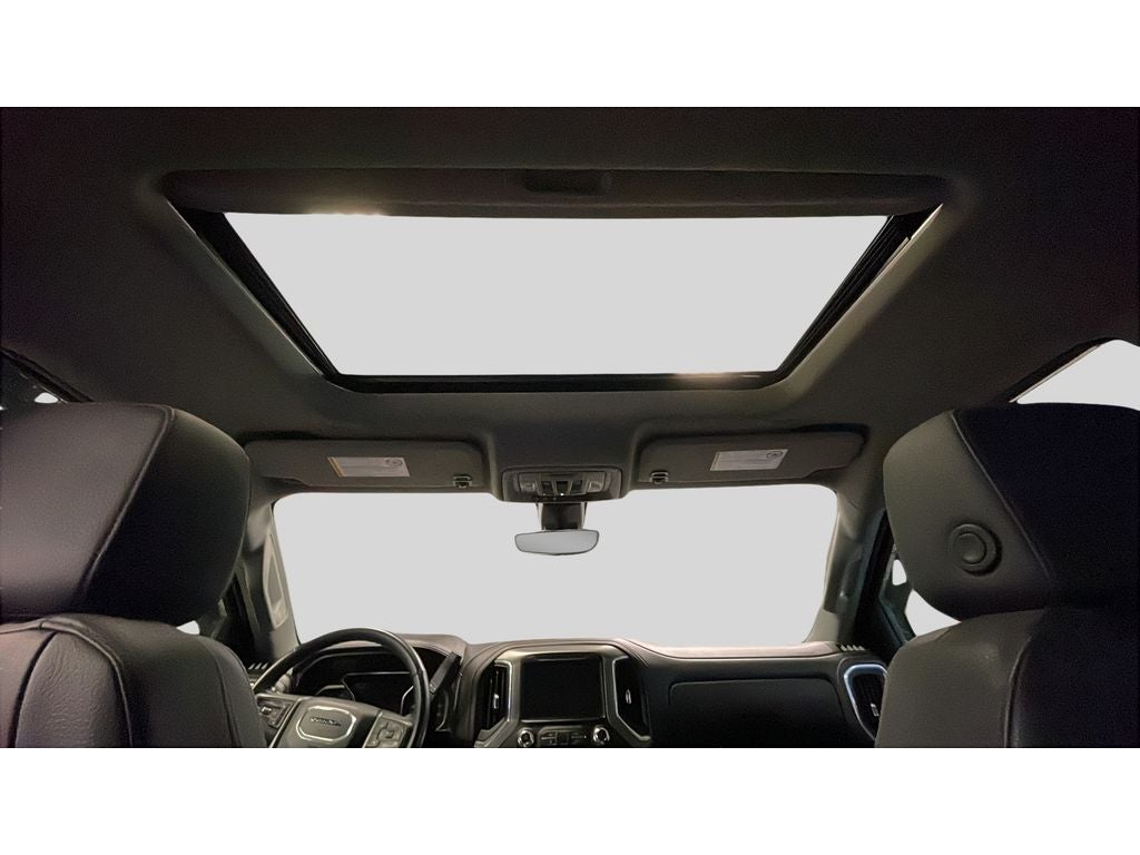 2021 GMC Sierra Denali