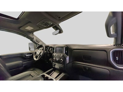 2021 GMC Sierra Denali