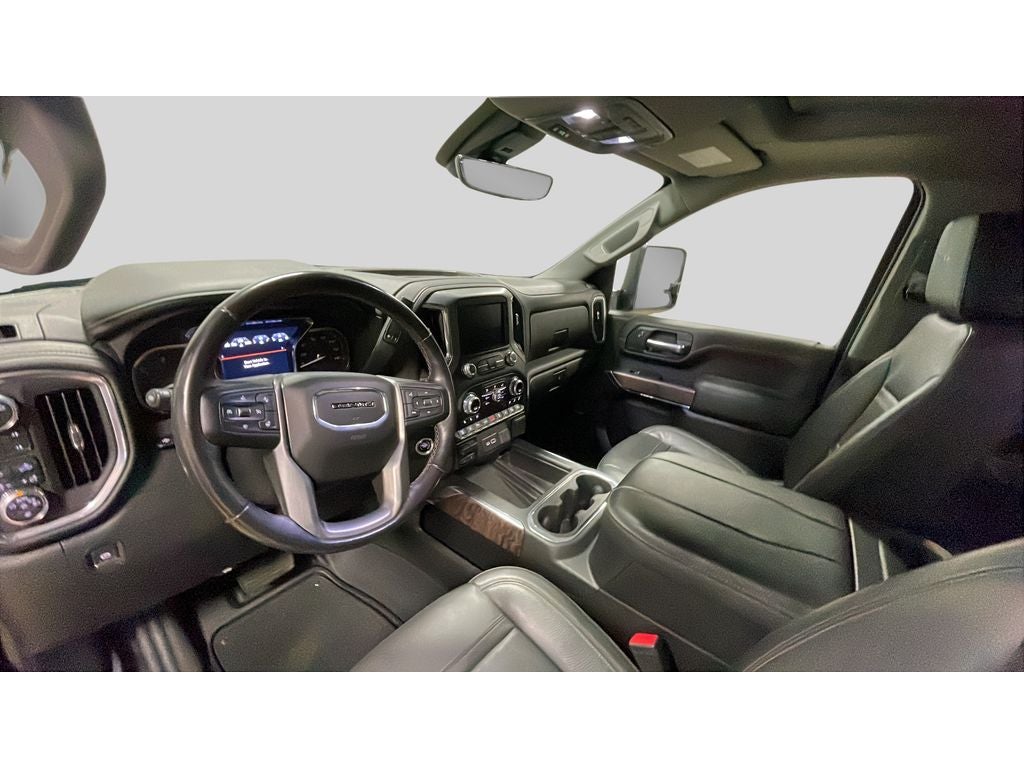 2023 GMC Sierra Denali