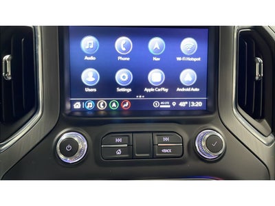 2023 GMC Sierra Denali