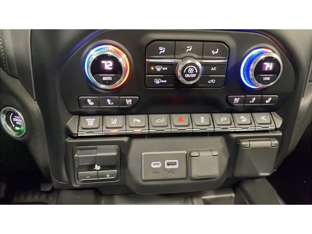 2023 GMC Sierra Denali