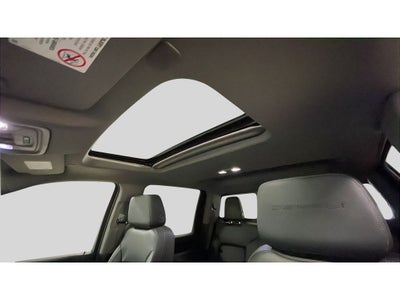 2023 GMC Sierra Denali