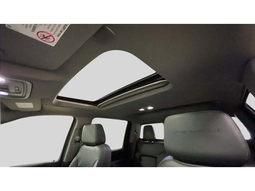 2023 GMC Sierra Denali