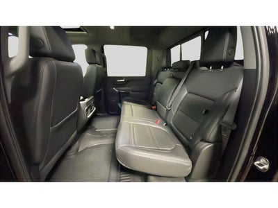 2023 GMC Sierra Denali