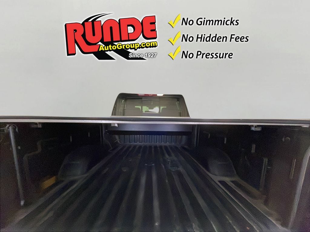 2023 GMC Sierra Denali