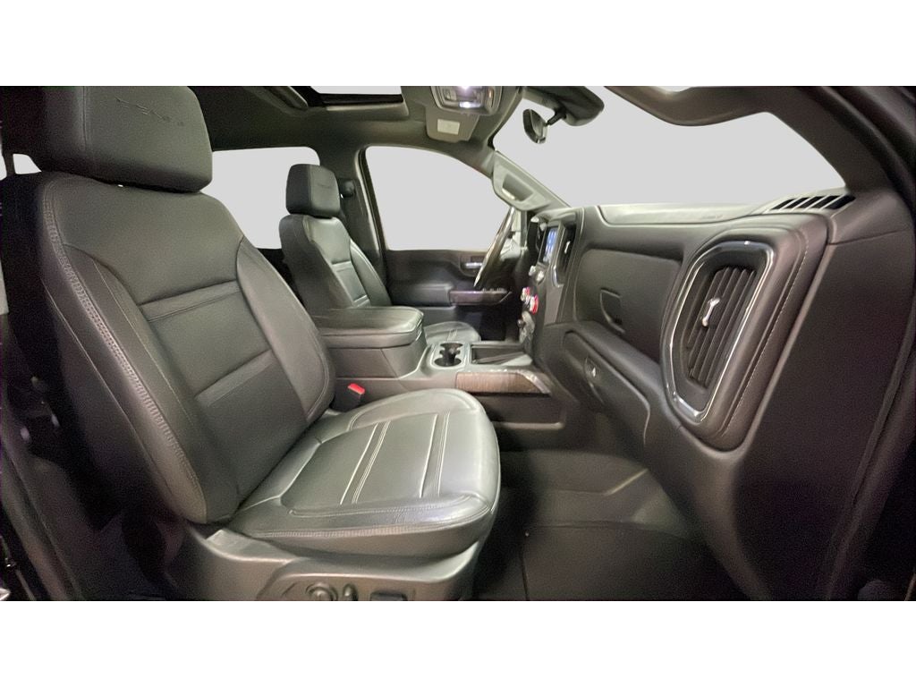 2023 GMC Sierra Denali