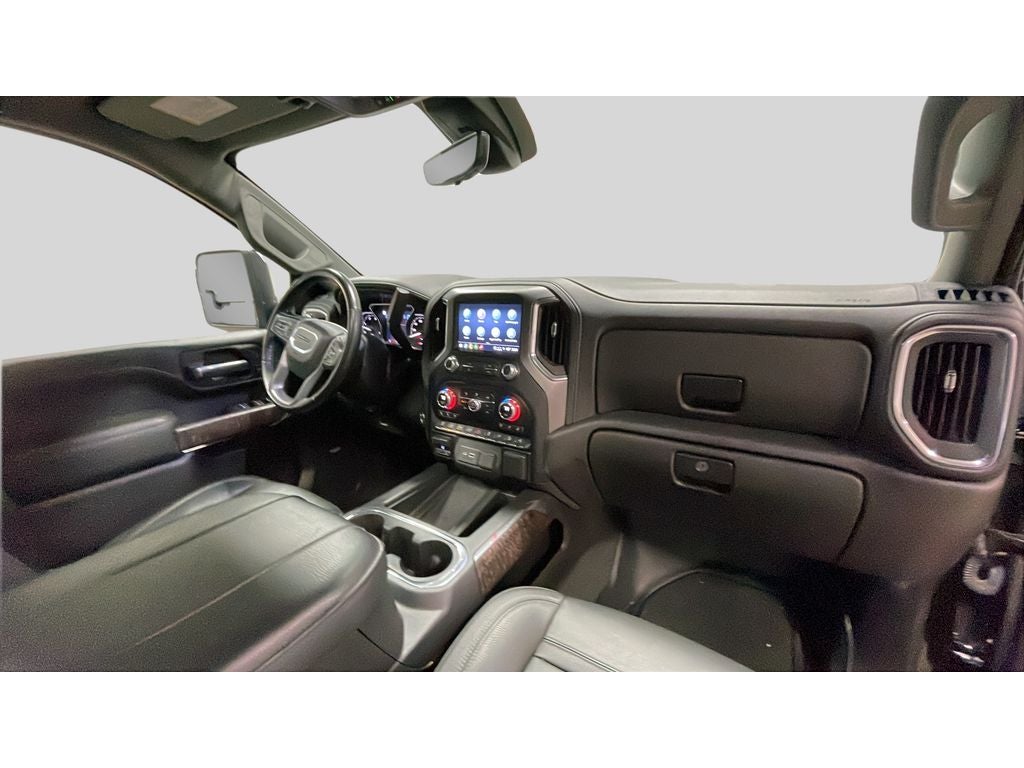 2023 GMC Sierra Denali