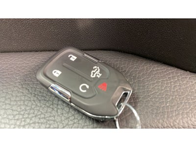 2023 GMC Sierra Denali