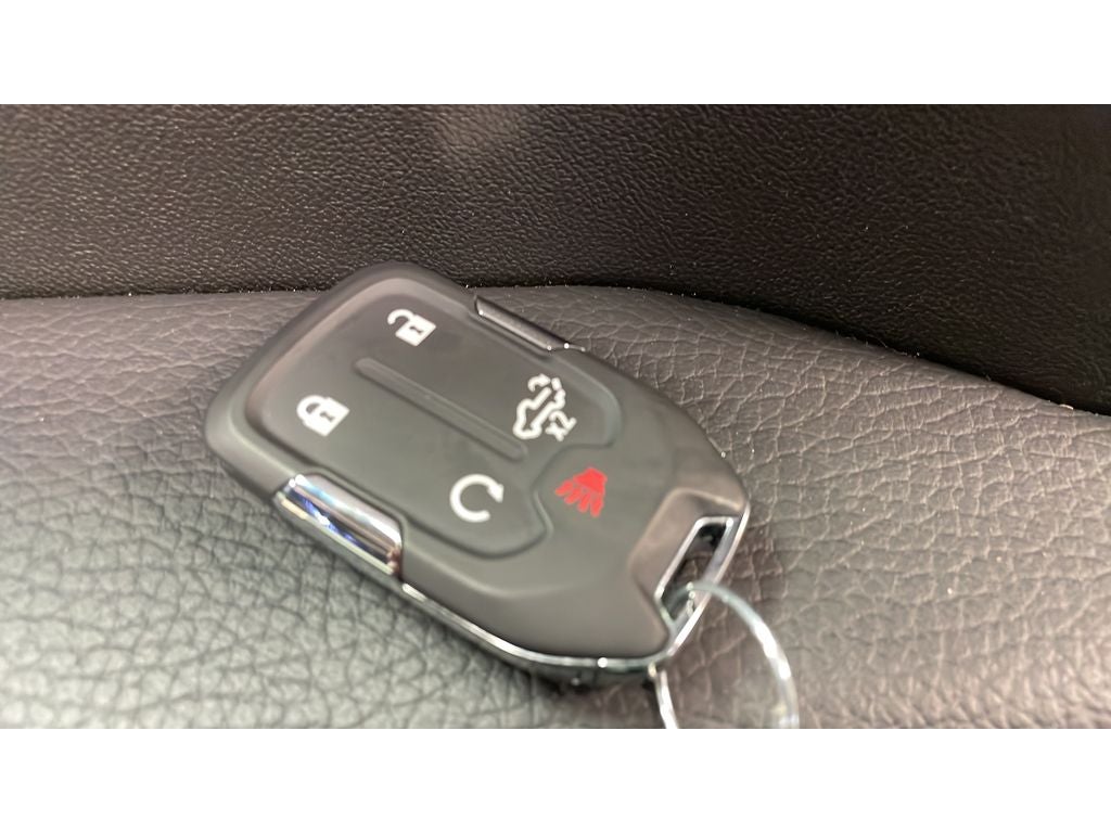 2023 GMC Sierra Denali