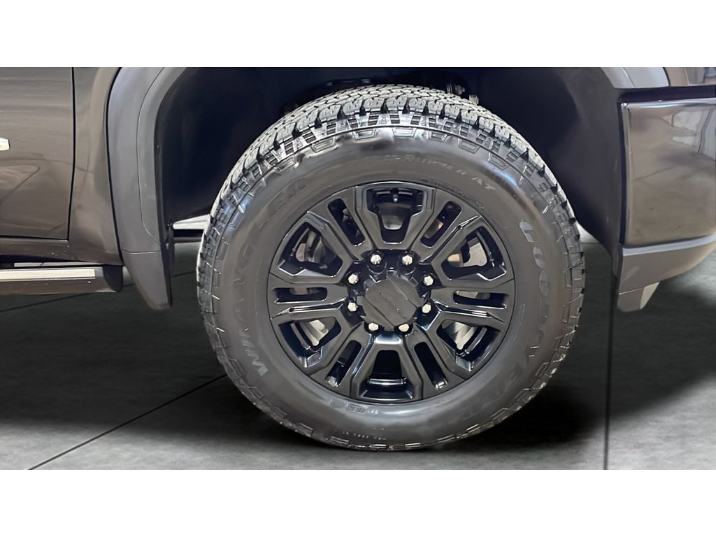 2023 GMC Sierra Denali