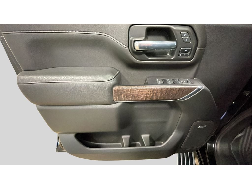 2023 GMC Sierra Denali