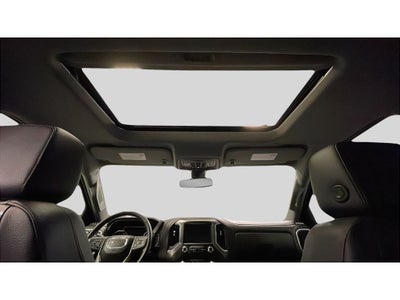 2023 GMC Sierra Denali