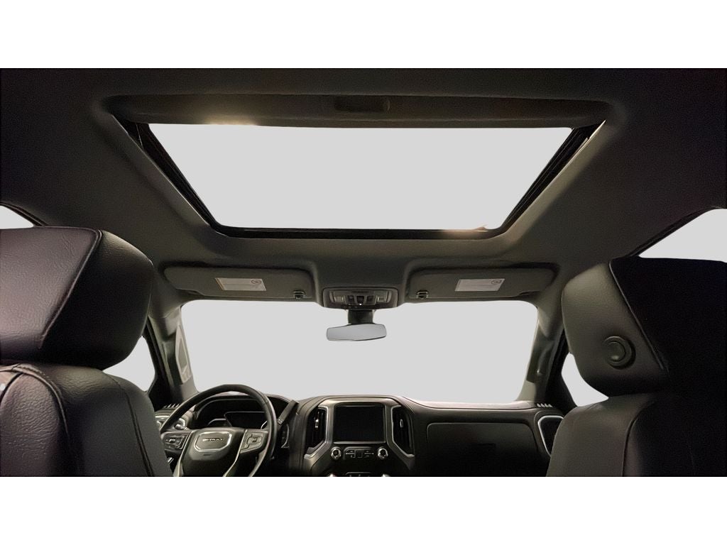 2023 GMC Sierra Denali